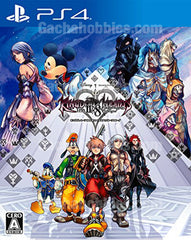 PS4 Kingdom Hearts HD 2.8 Final Chapter Prologue (Pre-order)
