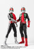 S.H.Figuarts（SHINKOCCHOUSEIHOU） Masked Rider New No. 2 (Pre-Order)