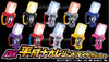 Kamen Rider DX Heisei Ten Tadashi Legend Rider G Shirt Set (Pre-order)