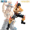 Variable Action Heroes DX Portrait of Pirates x VAH Portgas D Ace Limited (Pre-order)