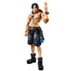 Variable Action Heroes DX Portrait of Pirates x VAH Portgas D Ace Limited (Pre-order)