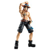 Variable Action Heroes DX Portrait of Pirates x VAH Portgas D Ace Limited (Pre-order)