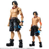 Variable Action Heroes DX Portrait of Pirates x VAH Portgas D Ace Limited (Pre-order)