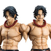 Variable Action Heroes DX Portrait of Pirates x VAH Portgas D Ace Limited (Pre-order)