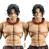 Variable Action Heroes DX Portrait of Pirates x VAH Portgas D Ace Limited (Pre-order)