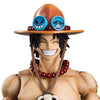 Variable Action Heroes DX Portrait of Pirates x VAH Portgas D Ace Limited (Pre-order)