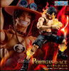 Variable Action Heroes DX Portrait of Pirates x VAH Portgas D Ace Limited (Pre-order)