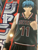 Kuroko Tetsuya Jump 50th Anniversary Ver. PVC (In-Stock)