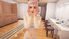 PS4 Summer Lesson: Shiawaseso Manager Japanese Ver.(Pre-Order)
