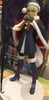 Fate Grand Order Christmas Black Saber Altria Pendragon Rider Servant Figure (In-stock)