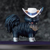 Dramatical Murder Aoba Gothic Ver. 1/8 Figure Limited (Pre-order)