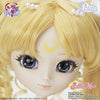 Pullip Princess Serenity Premium Bandai Limited Edition Phantom Silver Crystal Necklace Included (Pre-Order)