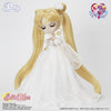 Pullip Princess Serenity Premium Bandai Limited Edition Phantom Silver Crystal Necklace Included (Pre-Order)