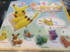 Gashapon Pokemon Charge Wire Protector Set (In Stock)