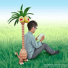 G.G.P Exeggutor Alola Form Limited (Pre-Order)