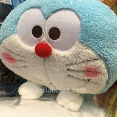 Super Soft Doraemon and You Plush (In-stock)