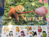 Animal Attraction Shiba Inu Rejection Figure 8 Pieces Set (In-stock)