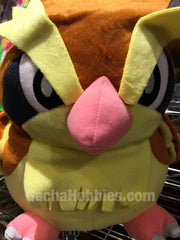 Pokemon Noctowl Plush (In-Stock)