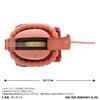 Gundam Char Aznable's Zaku Head Tape Cutter Limited (Pre-order)