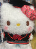 Graduation Hello Kitty Plush