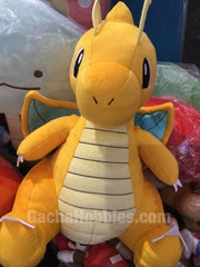 Pokemon plush Dragonite (In-Stock)