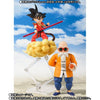 S.H.Figuarts Dragon Ball Master Roshi Kame-Sennin Limited (In-stock)