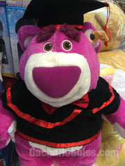 Graduation Lotso