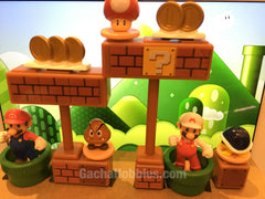 Super Mario Fire 3D Jigsaw Puzzle (In-stock) – Gacha Hobbies