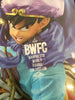 BWFC Dragon Ball Son Gokou Figure (In-stock)