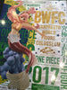 BWFC One Piece Princess Shirahoshi (In-stock)