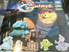 Monster Inc. Figure Set 4 Pieces (In-stock)