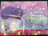 Sailor Moon Luna & Artemis Cat Plush (In-stock)