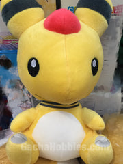 Pokemon Ampharos Plush (In-stock)