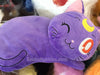 Sailor Moon Luna & Artemis Cat Plush (In-stock)