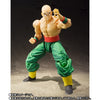 S.H.Figuarts Tien Shinhan Limted (Pre-Order)