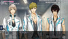 PS Tokimeki Restaurant Vita Project Tristars (Pre-order)