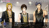 PS Tokimeki Restaurant Vita Project Tristars (Pre-order)