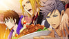 PS Tokimeki Restaurant Vita Project Tristars (Pre-order)