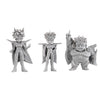 Variable Action Mado King Granzort Metallic Ver. 3 Figure Set (With Character Figure) Limited Edition (Pre-order)