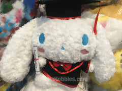 Graduation Sanrio Cinnamoroll Flurry Medium Plush