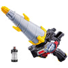 Kamen Rider Build DX Drill Crusher (Pre-order)