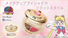 Miracle Romance Makeup Eyeshadow Flat Style Limited Edition (Pre-order)