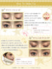 Miracle Romance Makeup Eyeshadow Flat Style Limited Edition (Pre-order)