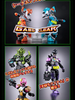 Kamen Rider EX Aid Final Stage Limited (Pre-order)