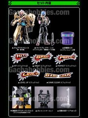 Kamen Rider EX Aid Final Stage Limited (Pre-order)