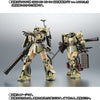 Robot Spirits <SIDE MS> MS-06J Zaku II Wetland Type ver. A.N.I.M.E. Limited