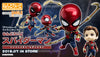 Nendoroid Average: Infinity War Spider-Man Infinity Version (In-stock)