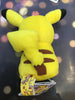 Pokemon Pikachu Mania Sun and Moon Fierce Plush 2 (In-stock)