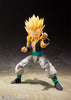 S.H.Figuarts Super Saiyan Gotenks (Pre-order)