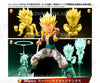 S.H.Figuarts Super Saiyan Gotenks (Pre-order)